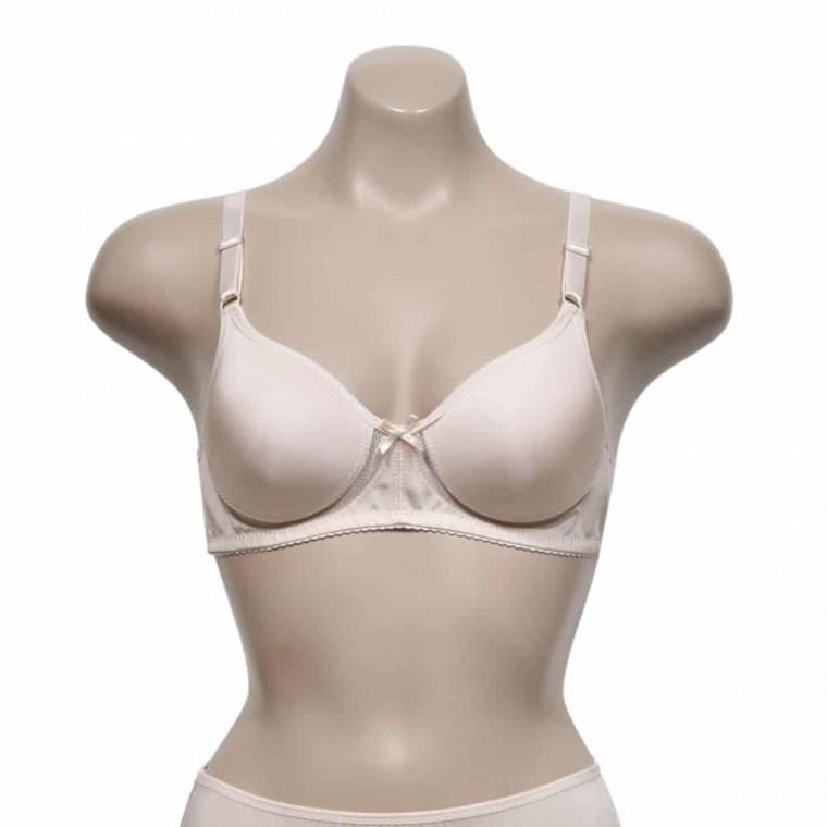 시원한 여성 노와이어 몰드 A컵 브라 여름속옷 예쁜여자속옷 인견브라 심리스브라 와이어리스브라 예쁜속옷
