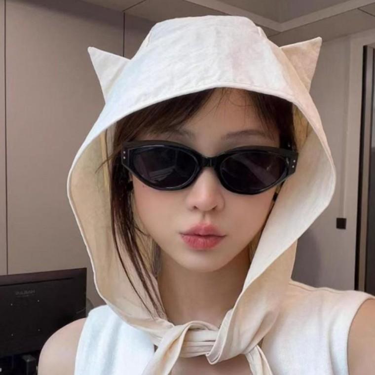 썬캡 여성모자 여름모자 썬캡 선캡 자외선차단모자 여행모자 베이지