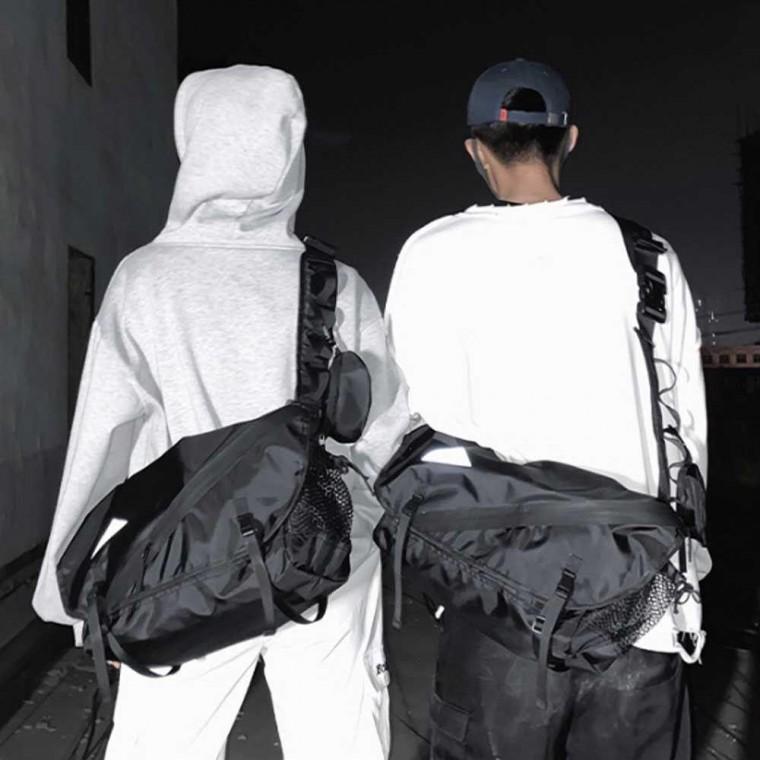 어깨 숄더백 저렴 큰가방 남자 헬스 스포츠 망치 쇼핑몰 가방빅백 운동가 방망치 캐리어