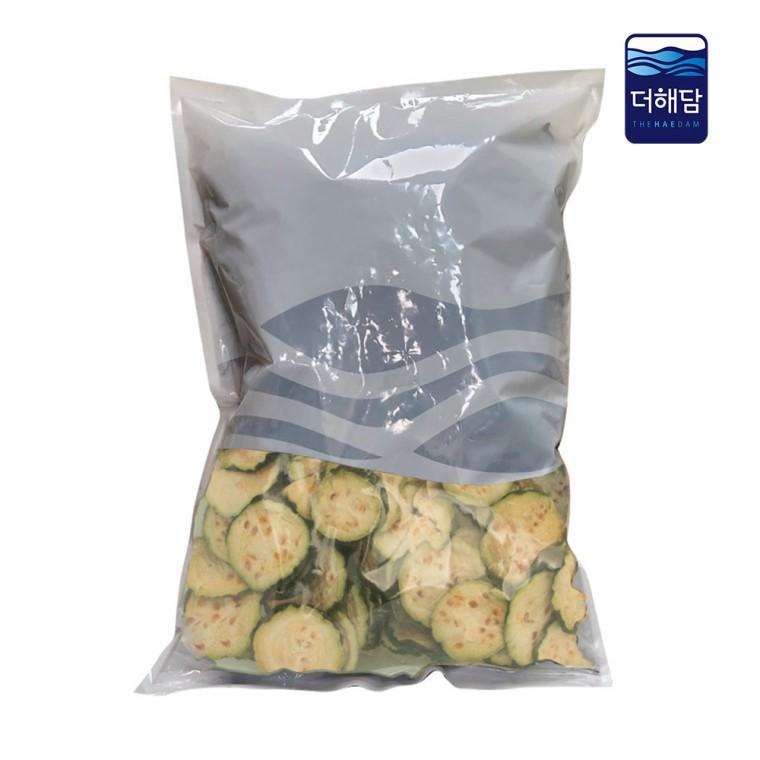 건호박고지 1kg 국내산