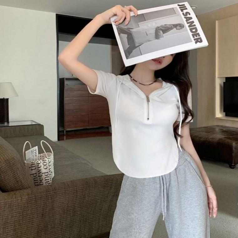 긴팔티 조깅 여름티셔츠 여성 긴팔티셔츠 스포츠 여성긴팔티 티셔츠 후드