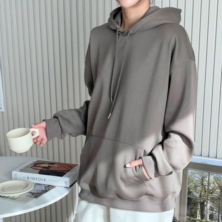 데일리 빅사이즈 여름긴팔티 여자티셔츠 데일리긴팔티 여성긴팔티 기본티