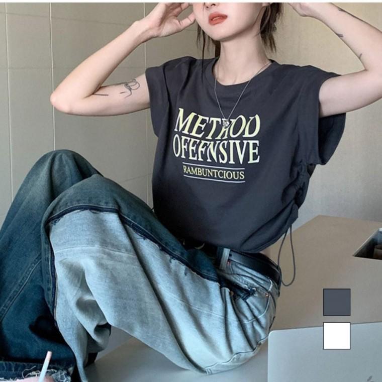 여성나시 레이스민소매 여름티셔츠 여자나시 루즈핏 이너티 레이스나시티