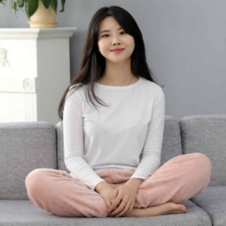 겨울잠옷 홈웨어세트 편한잠옷 여성파자마 잠옷세트 여성실내복 여름잠옷