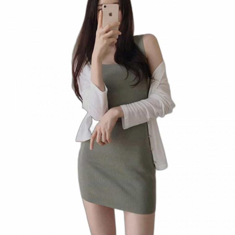 봄 미니 원피스 여자원피스 연말원피스 여름소개팅룩 소개팅룩 비치원피스 휴양지룩 여자소개팅룩 슬림원피