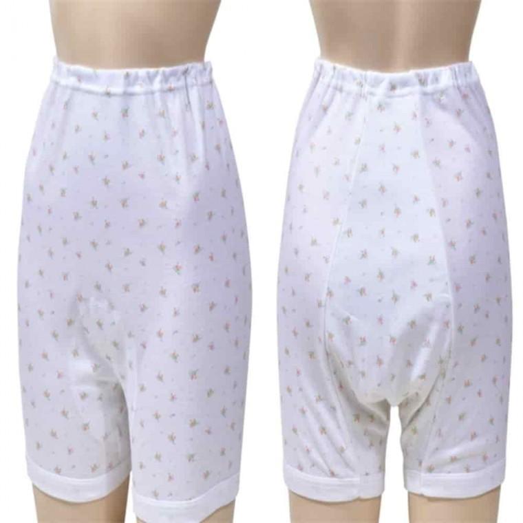 여성용 여름이너바지 웨딩촬영속바지 여성
