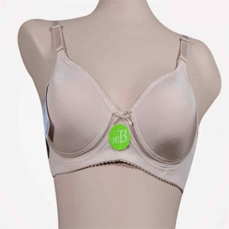 여자속옷 인견속옷 여자여름속옷 브라 B컵