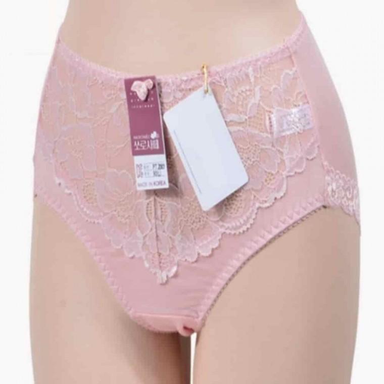 여성편한팬티 여름여자속옷 시원한팬티 팬티
