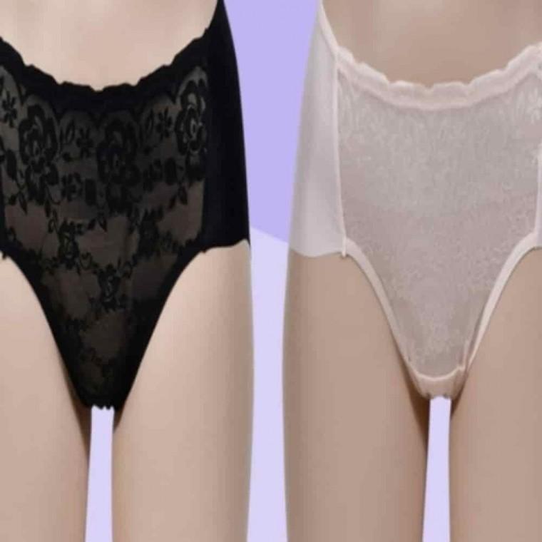 자국없는팬티 여름여자속옷 여성햄라인팬티 팬티