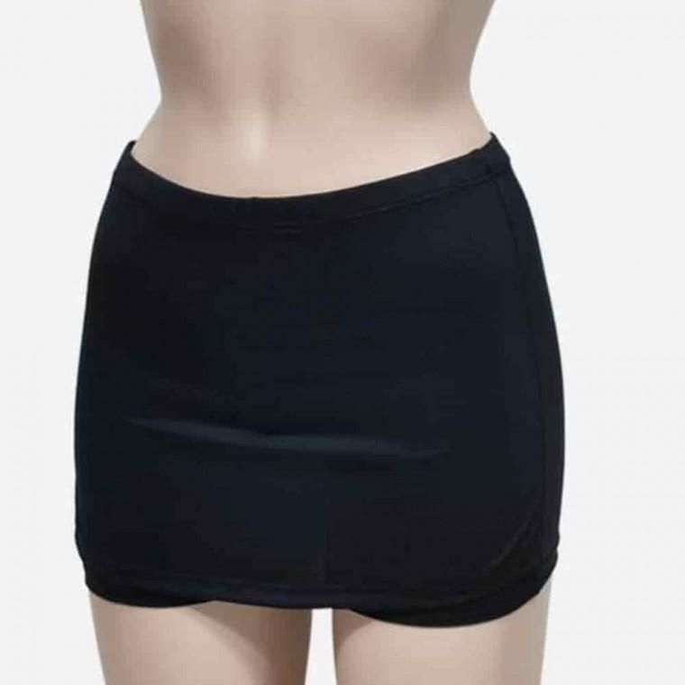 여성속바지겸 여름치마바지 여성속치마바지 양말 신사 발가락
