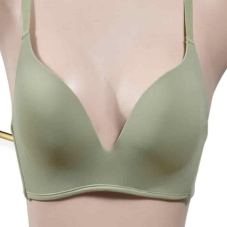 여름브라자 여성브래지어 여자브라자 브라 노와이어 C컵