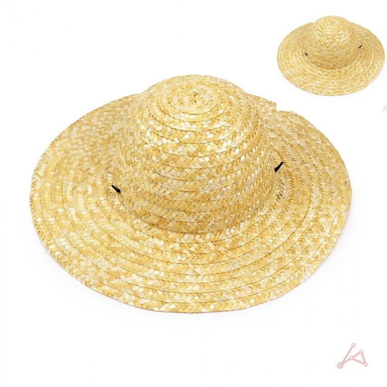 끈조절 밀짚모자 여성밀짚모자 여성여름밀짚모자 밀집모자