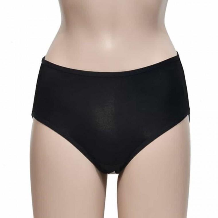 여성 인견팬티 실내덧신 여성여름팬티 맥시팬티