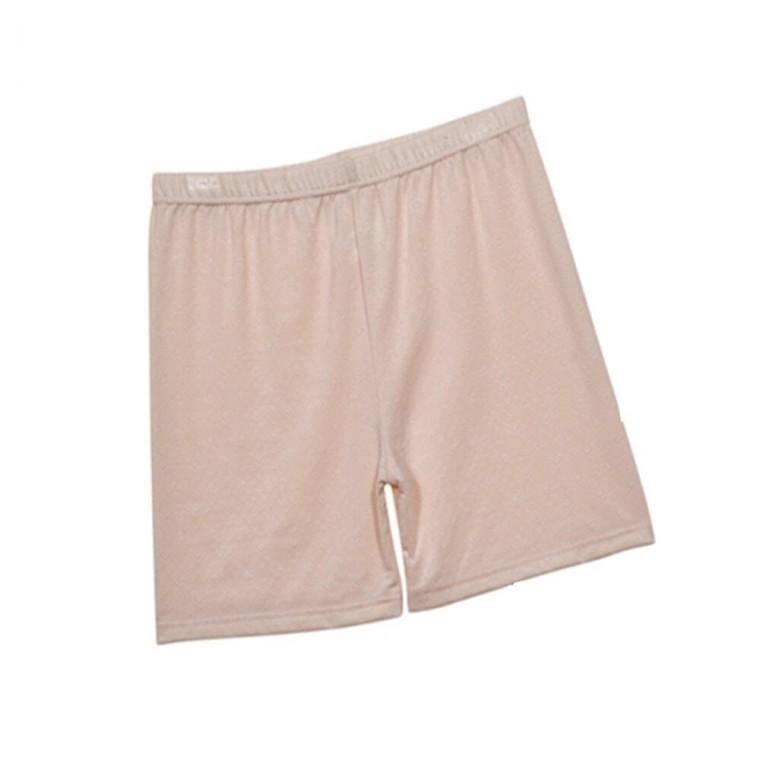 하트 인견 여성 속바지 밴딩속바지 데일리속바지 여성여름속옷