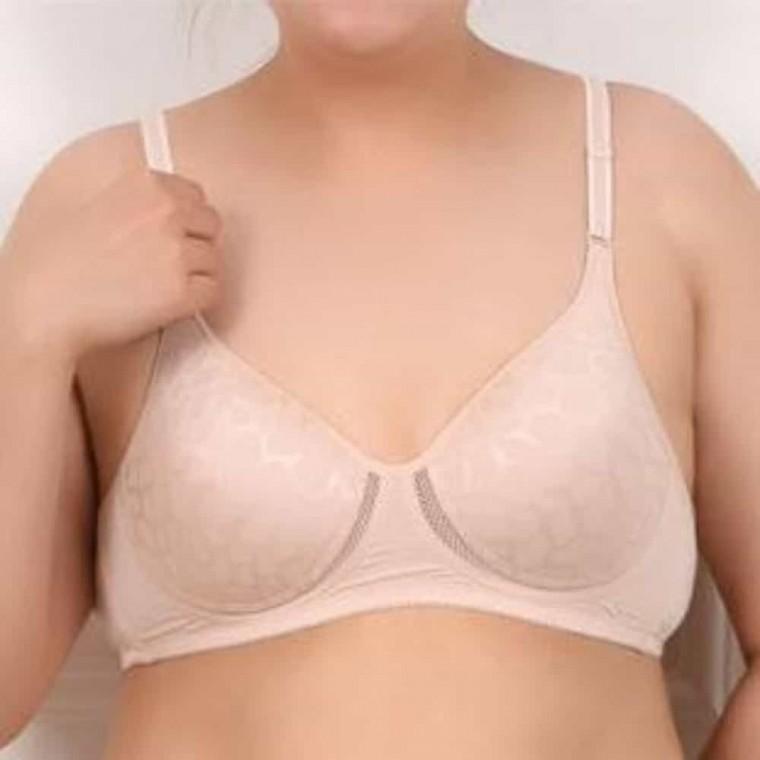 유리 브라 빅사이즈 여자속옷 여름브라 빅사이즈여성속옷