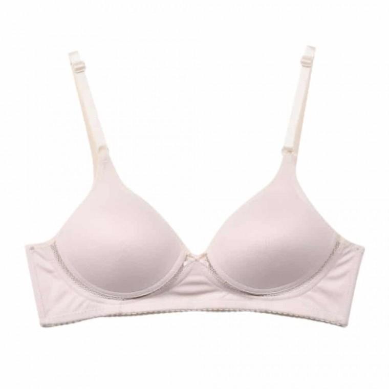 시원하고 쾌적한 여성 B컵 브라 와이어없는시원한브라 여름시원한브라 메쉬브라 80b컵 편한브라선물 풀컵몰