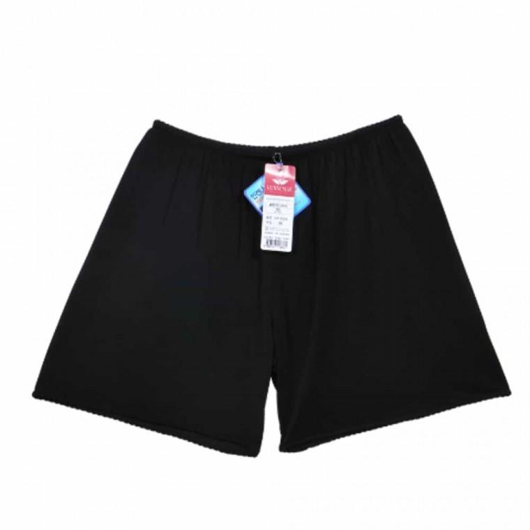 여성 속바지 속치마바지 치마속바지 교복속바지 속반바지 여름속바지