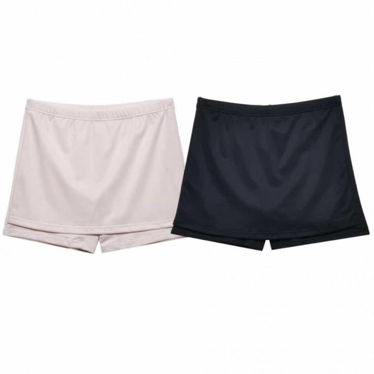 3부 속치마 바지 여름속바지 학생속바지 원피스속바지 인견속바지 여자속바지