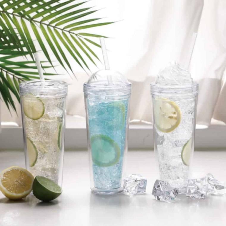 아이스 텀블러 500ml 여행보틀 여름텀블러
