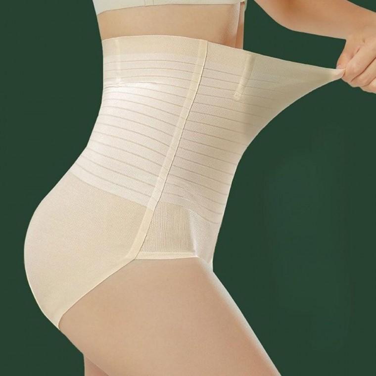 여름 보정속옷 똥배 아랫배 여성 보정 뱃살 커버 팬티