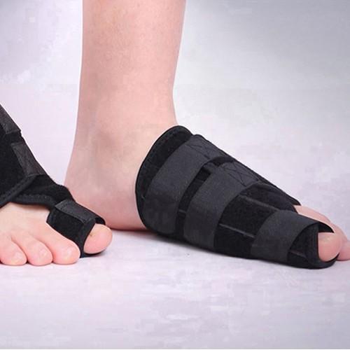 [리빙꿀템] 엄지 발가락 보호대 좌우 세트 밴드 패드 쿠션