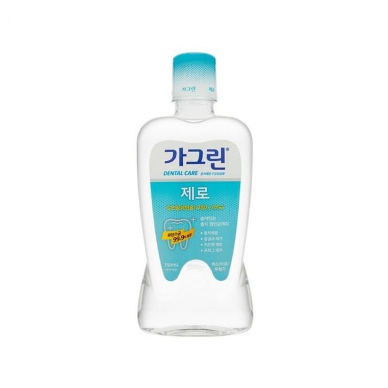 루미나D 제로 750ml 가그린