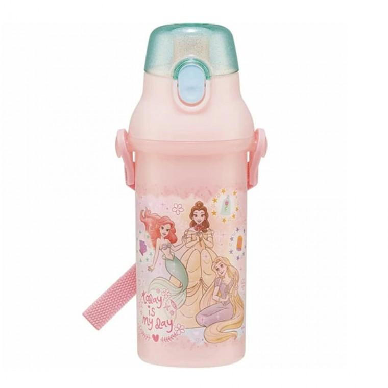 스케이터 프린세스23 원터치 물통 480ml
