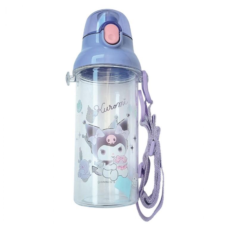 스케이터  원터치 클리어 보틀 480ml