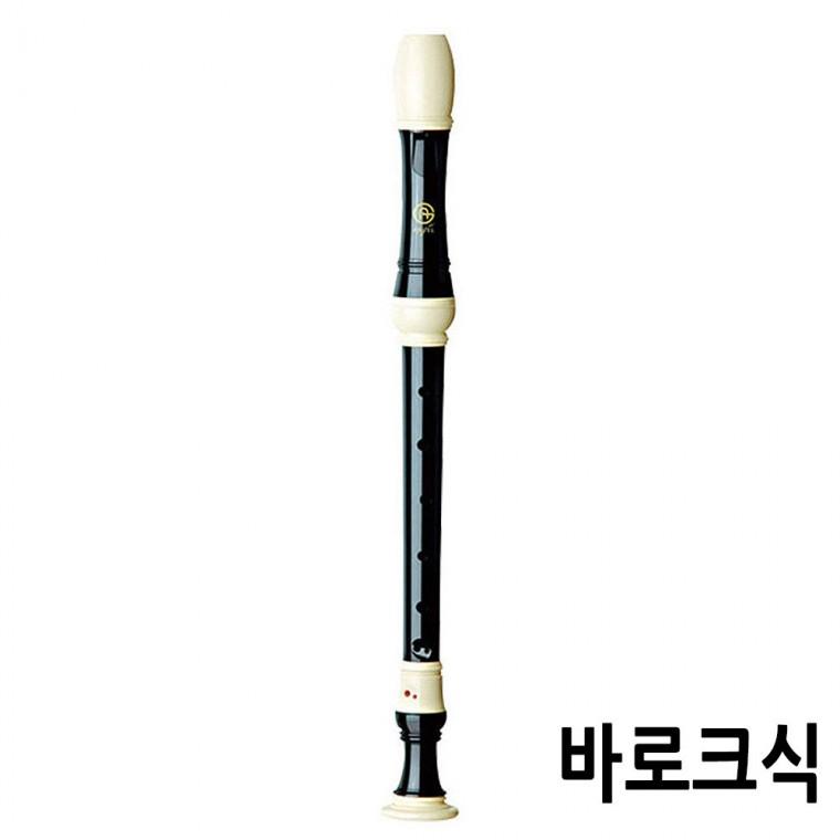 엔젤악기 알토 리코더 (AWR-AP) (바식)