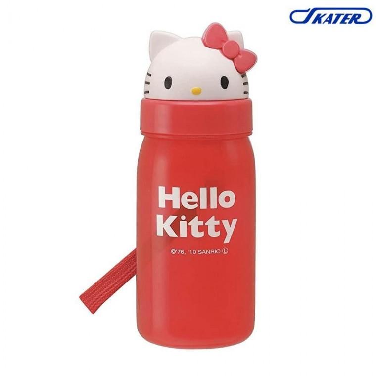 스케이터  빨대물통 350ml