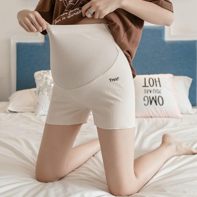 맘콩 임산부속바지 속바지 임산부속옷 임산부팬티 임부속옷 임산부레깅스 치마속바지 여성속바지 스킨