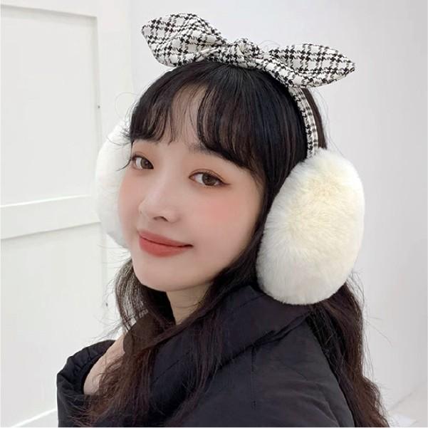 [덥석덥석] MZ가 선택한 머리띠 귀마개 헤어밴드 편리한보관