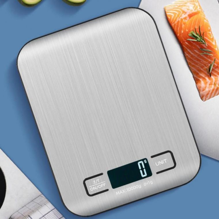 중량 스테인 정밀 10kg 전자 요리 주방 미니 저울 계량 전자저울 미니