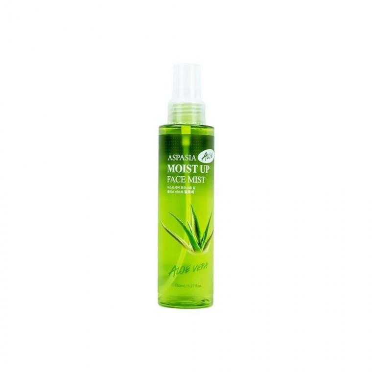 루미나D 모이스트 아스파시아 업 미스트 알로에 150ml