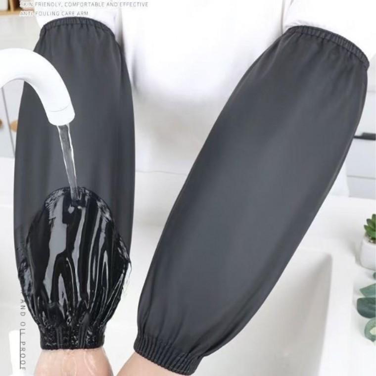 방수토시 식당 작업용 주방용 위생 팔토시 시보리