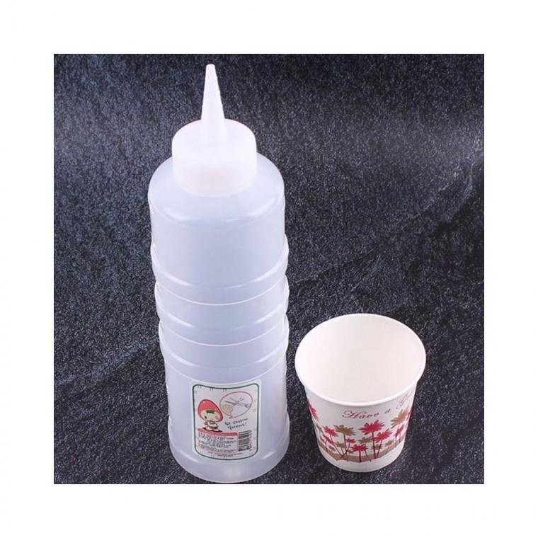 루미나D 소스병 잘라쓰는 대 650ml