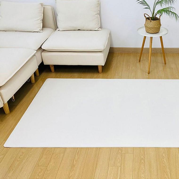 거실매트 놀이방매트 매트 모던 거실 235x115cm 다용도 1P 층간소음방지