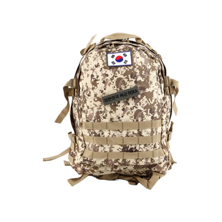 디지털 전술백 (데저트 디지털 기본형)