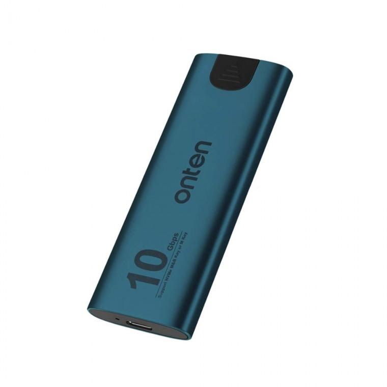 USB C타입 A타입 M.2 NVMe SSD 외장케이스 10Gbps 울트라북 슬림형 노트북 태블릿