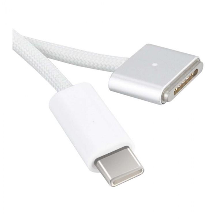 USB C타입 충전 케이블 1.8M 전원 변환 노트북 마그네틱 연결 방식