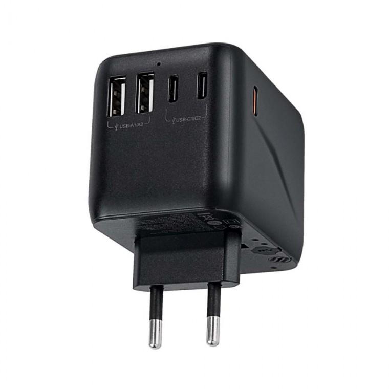 C타입 A타입 해외여행용 멀티 PD 어댑터 2500W 5대 동시사용가능 헤어드라이기 노트북 게임기 디지털카메라