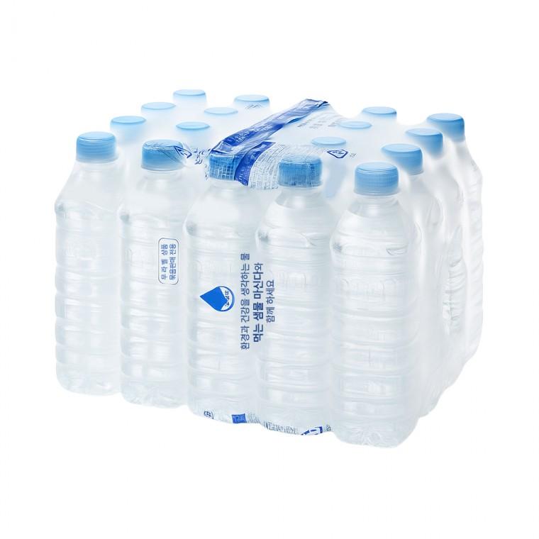 동아오츠카 마신다 생수 500ml 20개