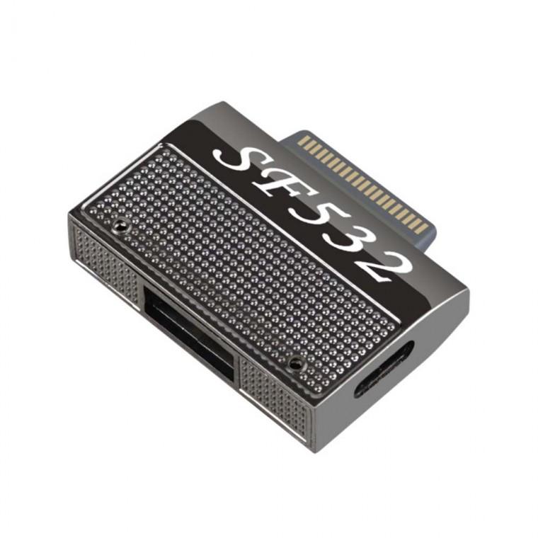 USB C타입 A타입 Surface 변환젠더 서피스 단자 변환 45W 10Gbps
