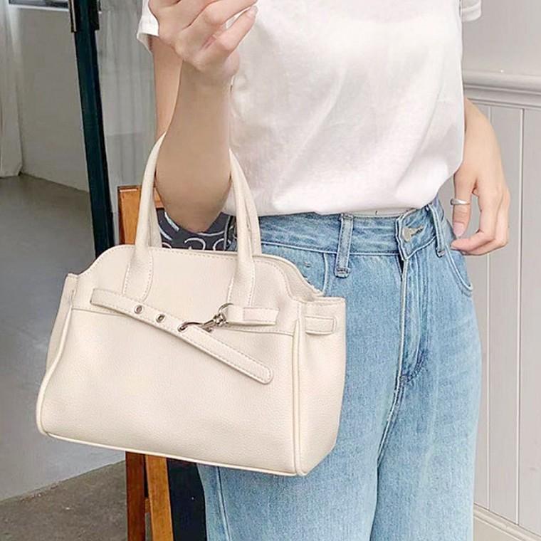 여성 레더 토트백 숄더백 크로스 데일리 20대 30대 가방