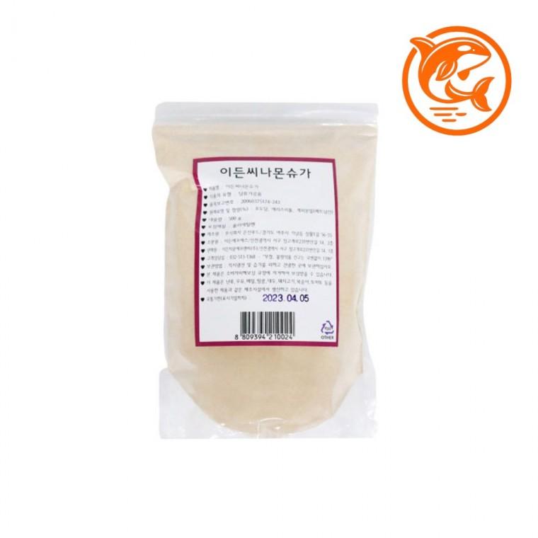 향긋한 계피 설탕 토핑 500g 베이킹 디저트 재료 고급 슈가