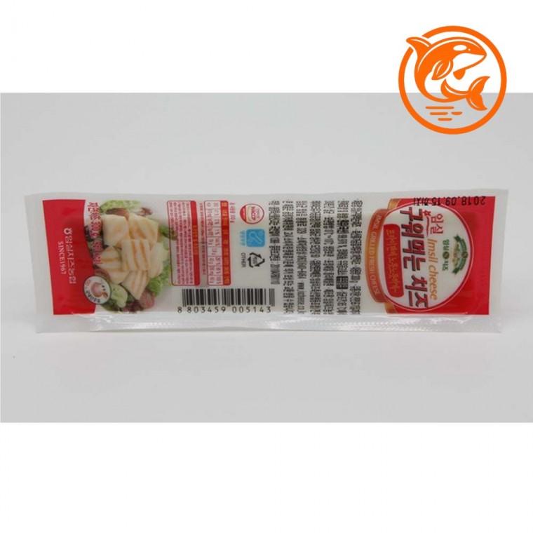 구운 치즈 스낵 바삭한 풍미 280g 간편 간식 치즈 스틱