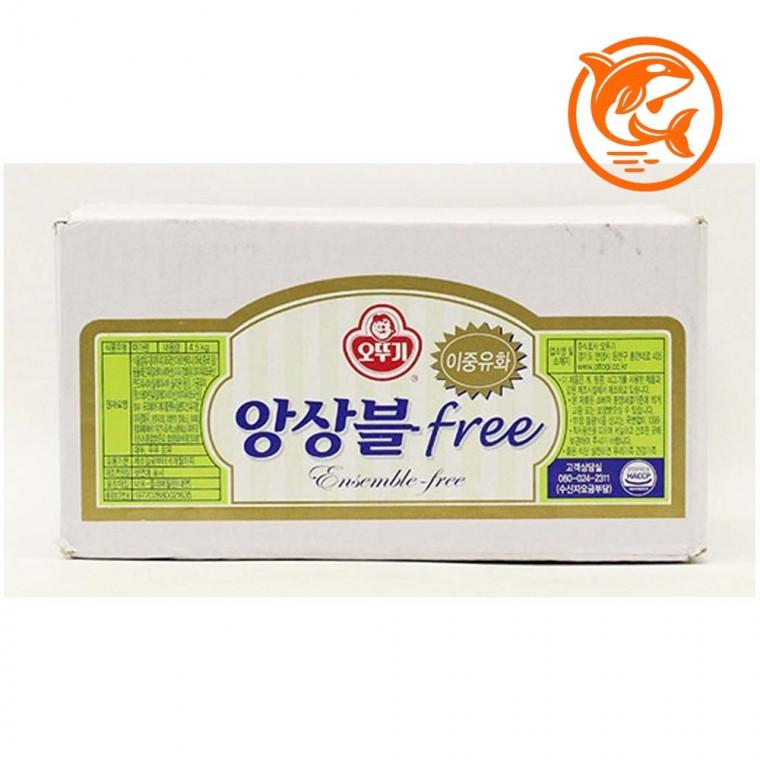 부드러운 베이킹 마가린 405g 크림버터 요리용 최상급 제과재료