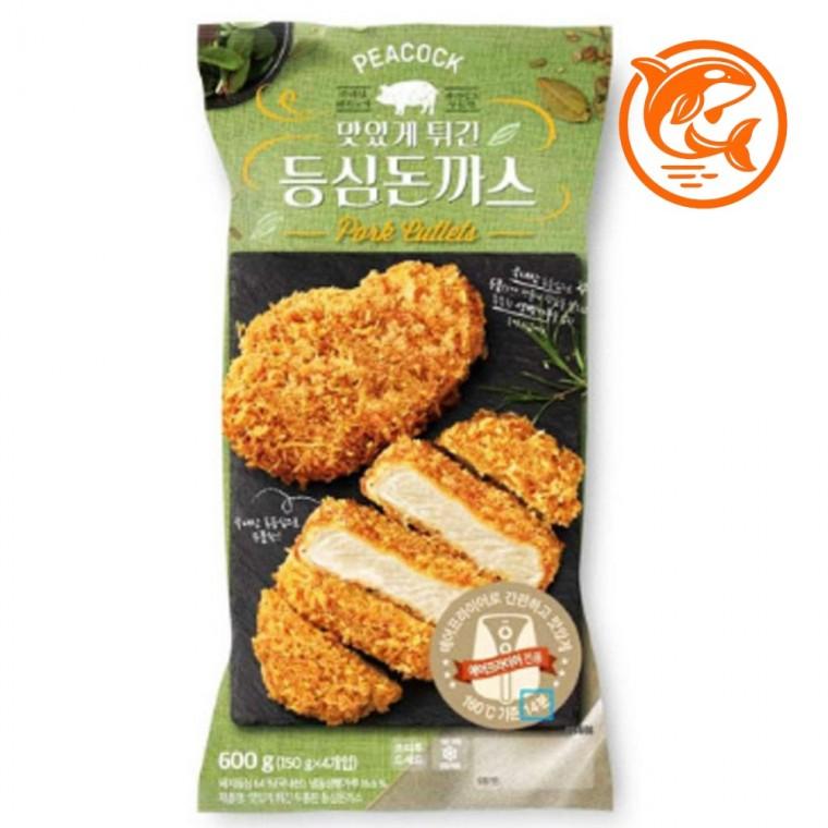 바삭한 촉촉한 돈까스 간편식 볶음과 찜요리 쉽게 즐기기