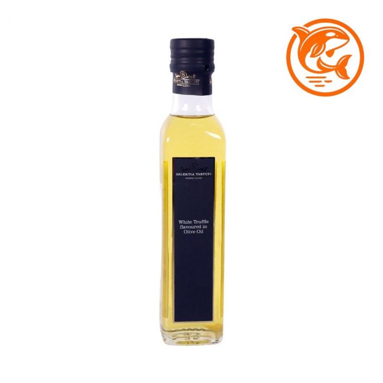 이탈리아산 트러플 풍미 오일 250ml 고급 조리용 다목적 조리기름