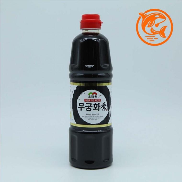풍미 가득 바다향 조미료 초밥소스 900ml 깊고 진한 감칠맛 소스